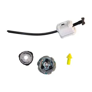 BEY26000 Beyblade Tekli Set X UX Sterling Wolf 3-80FB - TP1674