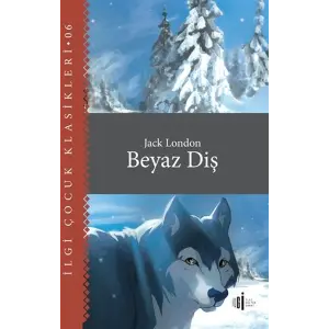 Beyaz Diş - Çuk Klasikleri