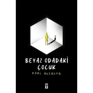 Beyaz Odadaki Çuk