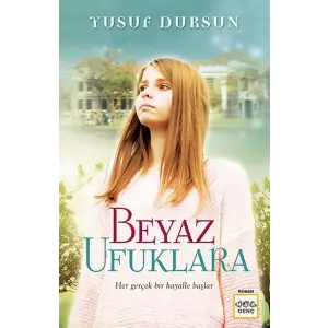 Beyaz Ufuklara