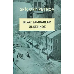 Beyaz Zambaklar Ülkesinde