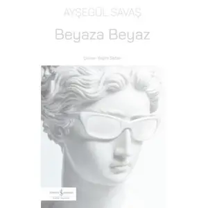Beyaza Beyaz
