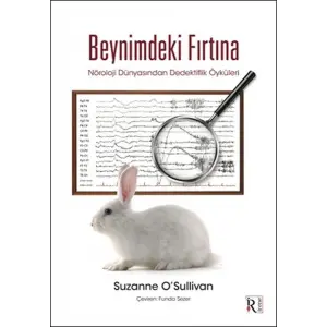 Beynimdeki Fırtına