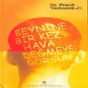Beynine Bir Kez Ha Değmeye Görsün