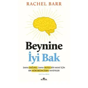 Beynine İyi Bak