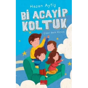 Bi Acayip Koltuk