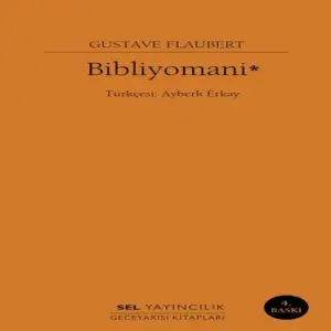 Bibliyomani