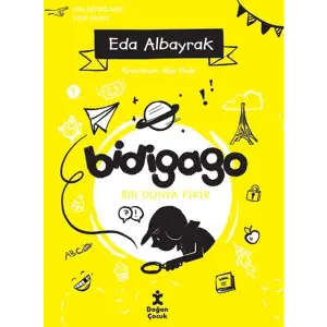 Bidigago - Bir Dünya Fikir