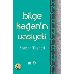 Bie Kağanın Vasiyeti