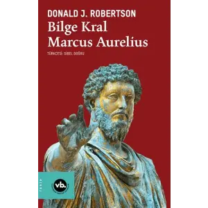 Bie Kral Marcus Aurelius