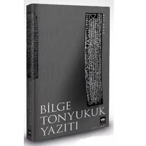 Bie Tonyukuk Yazıtı