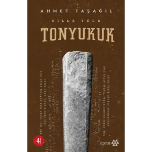 Bie Türk - Tonyukuk - Ciltsiz