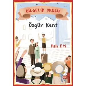 Bielik Okulu - Özgür Kent