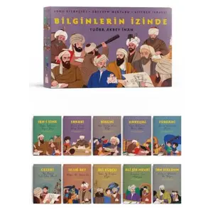 Biinlerin İzinde (10 )