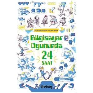 Biisayar Oyununda  24 Saat