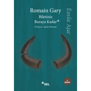 Biletiniz Buraya Kadar