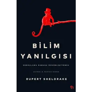 Bilim Yanıısı