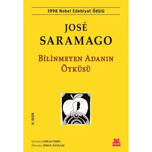 Bilinmeyen Adanın Öyküsü