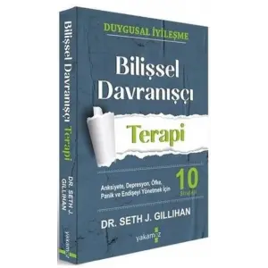 Bilişsel Dranışçı Terapi