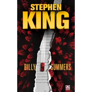 Billy Summers