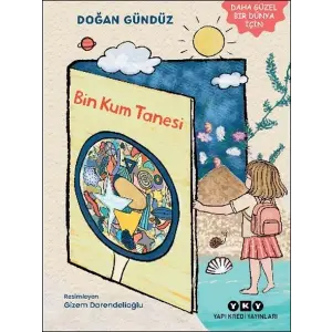 Bin Kum Tanesi