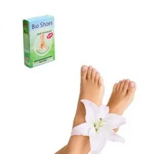 Bio Shoes Ayak Kokusu