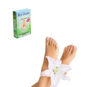 Bio Shoes Ayak Kokusu