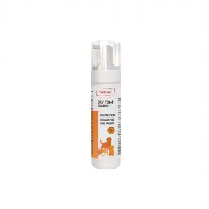 Biolive Cat Dog Köpük Şampuan 200ml