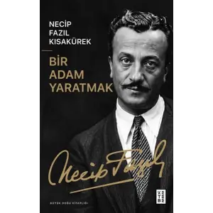 Bir Adam tmak