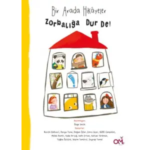 Bir Arada Hikayeler Zorbalığa Dur De