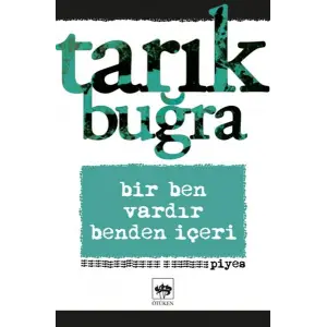 Bir Ben Vardır Benden İçeri