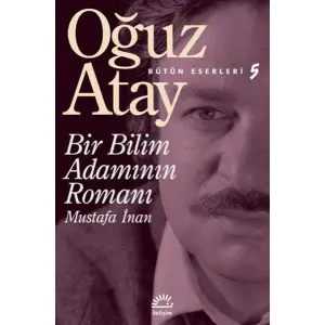 Bir Bilim Adamının Romanı