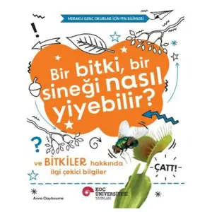 Bir , Bir Sineği Nasıl Yiyebilir? ve ler Hakkında İi Çekici Biiler