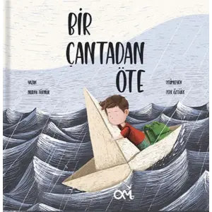 Bir Çantadan Öte