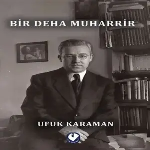Bir Deha Muharrir