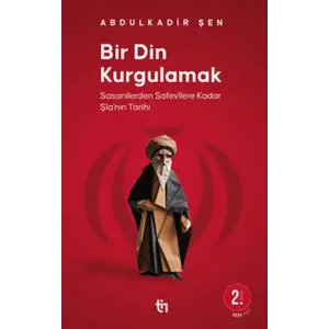 Bir Din Kurgulamak