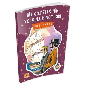 Bir Gazetecinin Yolculuk Notları