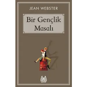 Bir Gençlik Masalı