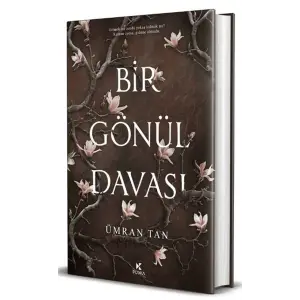 Bir Gönül Dası (Ciltli)