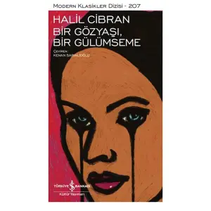 Bir Gözyaşı, Bir Gülümseme - Modern Klasikler Dizisi