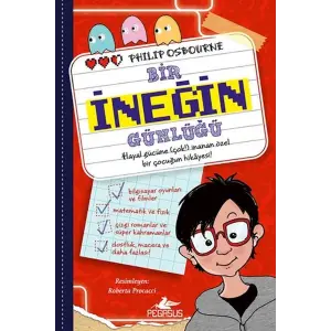 Bir İneğin Günlüğü 1.