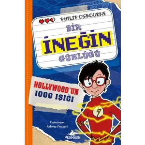 Bir İneğin Günlüğü 2.  Hollywood’Un 1000 Işığı