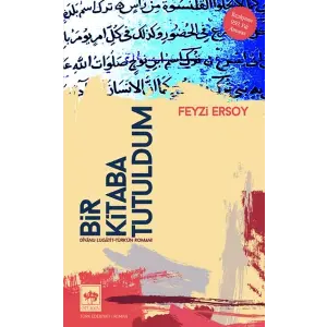 Bir Kitaba Tutuldum