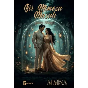 Bir Mimoza Masalı – Kuzey Rüzgarı