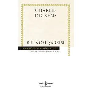 Bir Noel Şarkısı - Hasan Ali Yücel Klasikleri