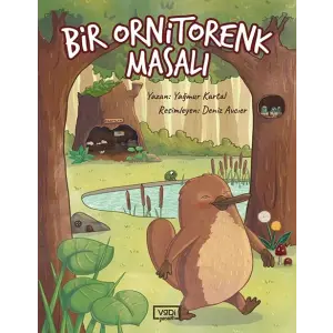 Bir Ornitorenk Masalı
