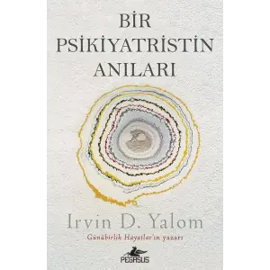 Bir Psikiyatristin Anıları