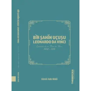 Bir Şahin Uçuşu - Leonardo Da Vinci