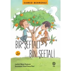 Bir Şeftali Bin Şeftali