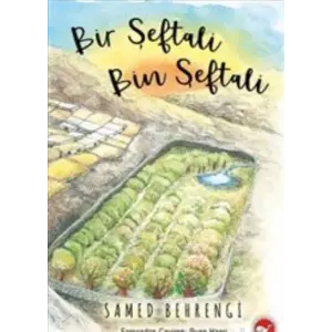 Bir Şeftali Bin Şeftali (Ciltli)